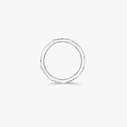 Laurence Graff Signature Diamond Band